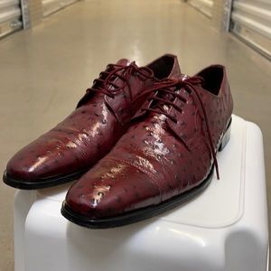 Men's Stacy Adams Dress shoes